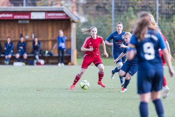 Bild 42 - F Fortuna St. Juergen - SV Wahlstedt : Ergebnis: 3:0